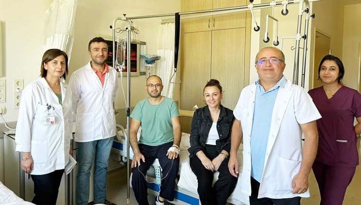 Gazipaşa’da, Hasta Hakları Günü kutlandı