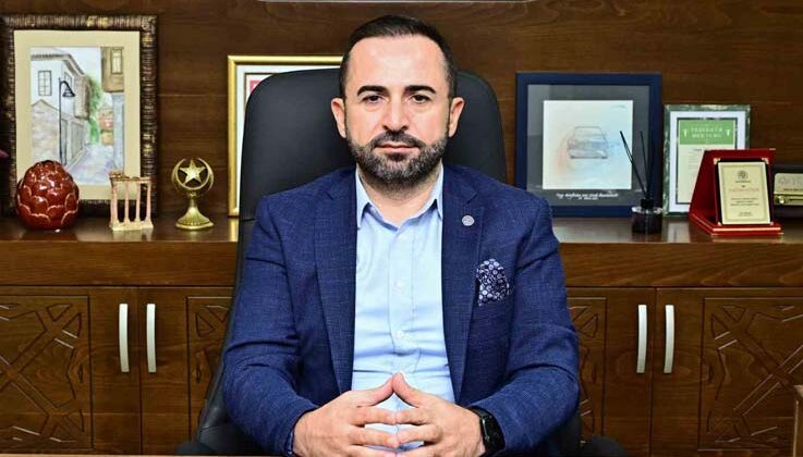 MATSO, YÖREX’te Manavgat’ın yöresel ürünlerini tanıtacak