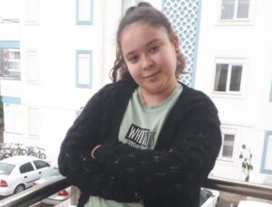 Kazada yaralanan 16 yaşındaki Melike, yaşam mücadelesini kaybetti