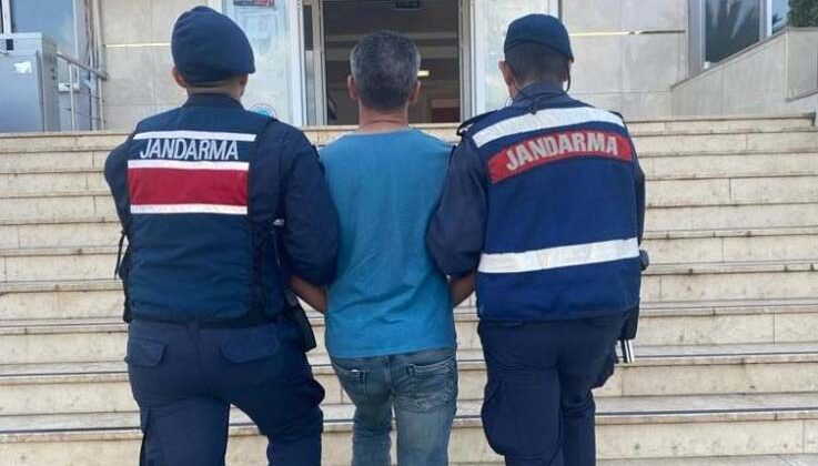 Antalya’da aranan 2 şüpheli yakalandı
