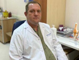 Korkuteli Devlet Hastanesi’ne 3 yeni doktor atandı