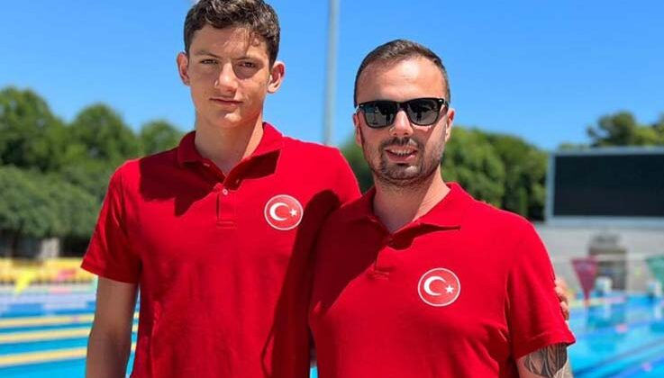 Antalyasporlu Emre Sarp, Katar yolcusu