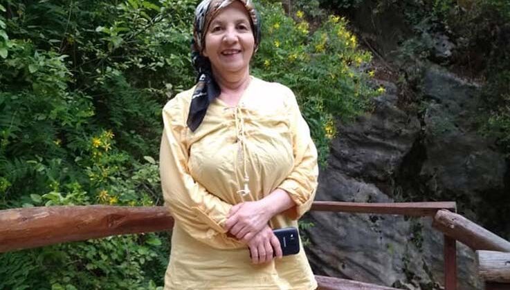 Kazada ağır yaralanan kadından 12 gün sonra acı haber