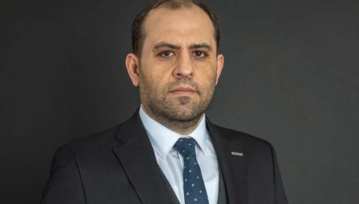 Antalya MÜSİAD’dan “Filistin ve Biz” konulu konferans