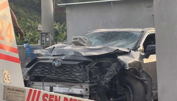 Zorla alınan 35 bin euro parası için gaspçılara acımadı