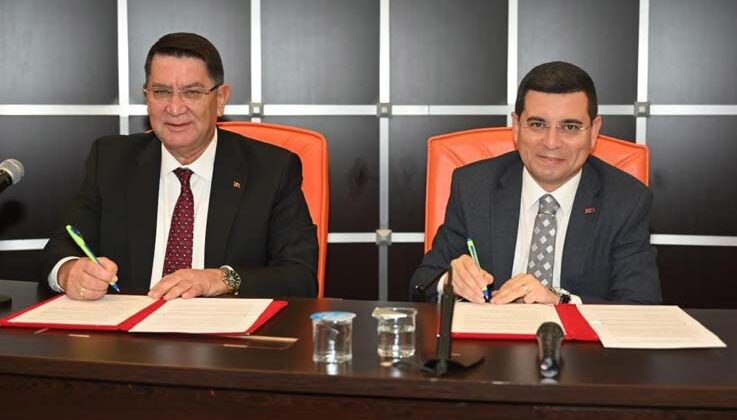 Osmanlı Parkı içindeki Osmanlı Kıraathenesi’ni, 5 yıl AESOB işletecek