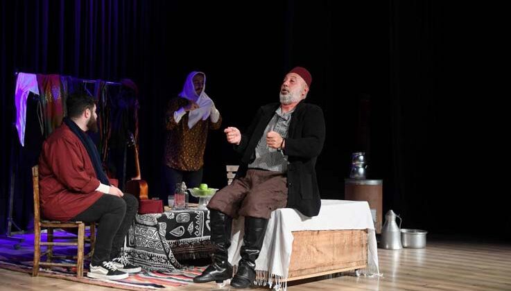 Konyaaltı’nda nostaljik öyküler sahnelenecek