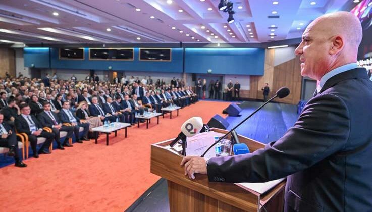 ATSO’dan Türk sigorta sektöründe dağıtım kanallarına eşitlik çağrısı