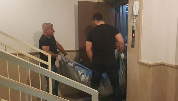Oğluyla internet üzerinden konuşurken kalp krizi geçiren Alman adamı ambulans için kimse ikna edemedi