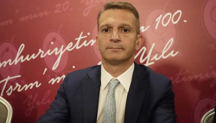 Prof. Dr. Barış Ata: “Tüp bebek tedavisini denemeye devam edin”
