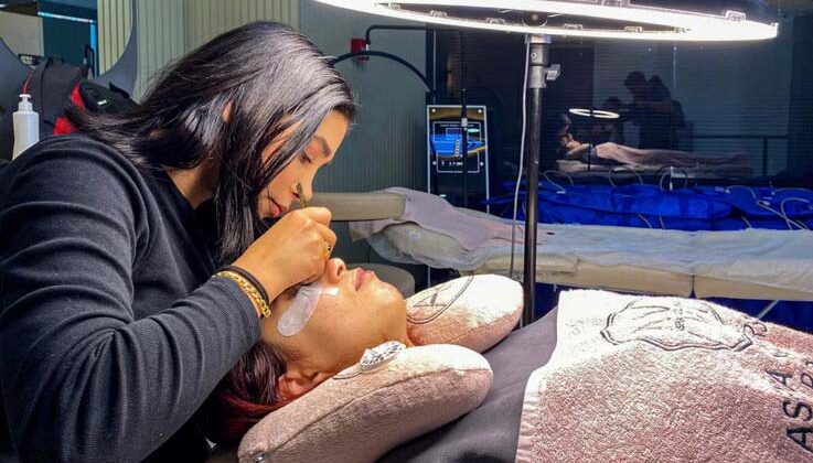 Antalya’da güzellik salonlarına Polatlar darbesi: İşler jilet gibi kesildi