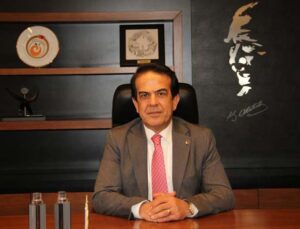 ATB Başkanı Çandır: “Tarım enflasyonu yukarı yönlü”