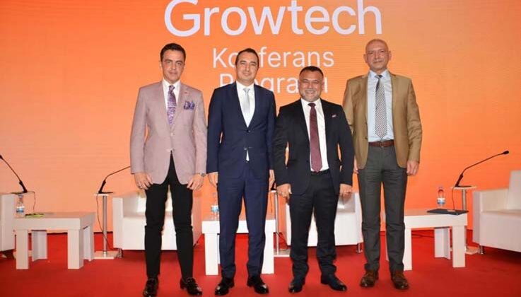 Su kaynaklarının korunması için modern sulama sistemleri yaygınlaşmalı