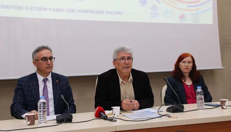 Antalya Uluslararası Bilim Forumu başlıyor