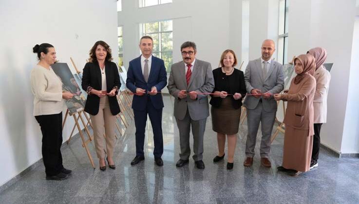 ALKÜ’de Öğretmenler Günü etkinliği