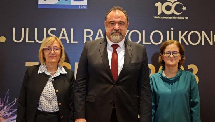 Türkiye’de radyolojik inceleme talebi her geçen gün artıyor