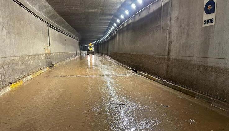 Büyükşehir seferber oldu, bir gecede 174 vakaya müdahale etti