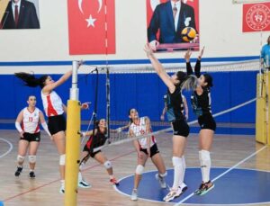 Manavgat’ın Sultanları galibiyetlerine devam ediyor