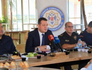 Alanya’da kural ihlali yapanlara ceza yağdı: 10 ayda 121 milyon TL