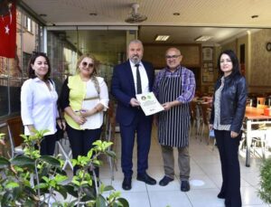 Alanya Belediyesi coğrafi işaret denetimlerini tamamladı