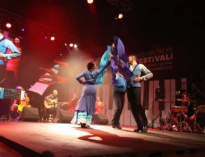 23. Uluslararası Antalya piyano festivali başlıyor