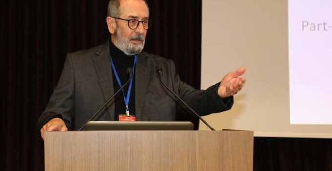 Prof. Dr. Türkeş: “2023 yaz mevsimi, kayıtlara geçmiş verilere göre yaşanmış en sıcak yaz oldu”