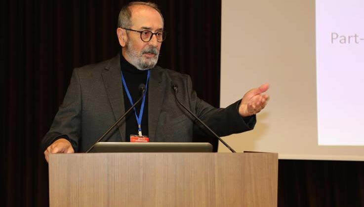 Prof. Dr. Türkeş: “2023 yaz mevsimi, kayıtlara geçmiş verilere göre yaşanmış en sıcak yaz oldu”
