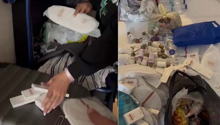 ’Her şey dahili’ yanlış anladılar