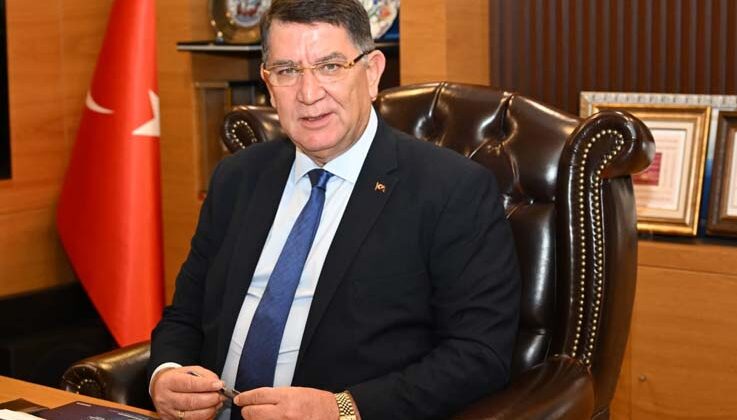 AESOB Başkanı Adlıhan Dere’den sahte alkol uyarısı