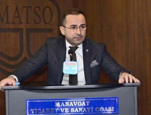 Başkan Güngör: “Ulaşım sorunu turist kalitesini düşürüyor”
