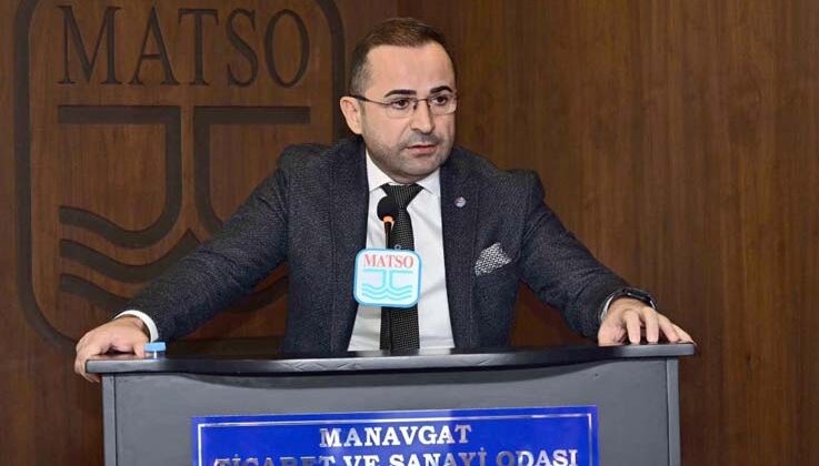 Başkan Güngör: “Ulaşım sorunu turist kalitesini düşürüyor”