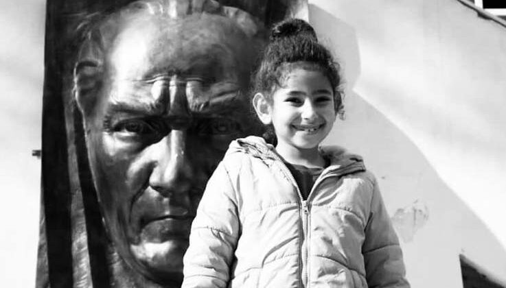İstinat duvarı yıkıldı, göçük altında kalan 6 yaşındaki Mihriban hayatını kaybetti