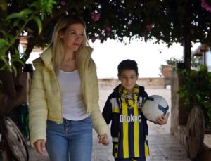 Annesi şehir şehir dolaşıp kan topladı, 5 milyon kişi tarandı, uygun donör bulunamadı