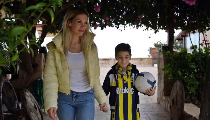 Annesi şehir şehir dolaşıp kan topladı, 5 milyon kişi tarandı, uygun donör bulunamadı