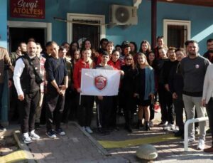 Kepezspor’dan büyük dayanışma