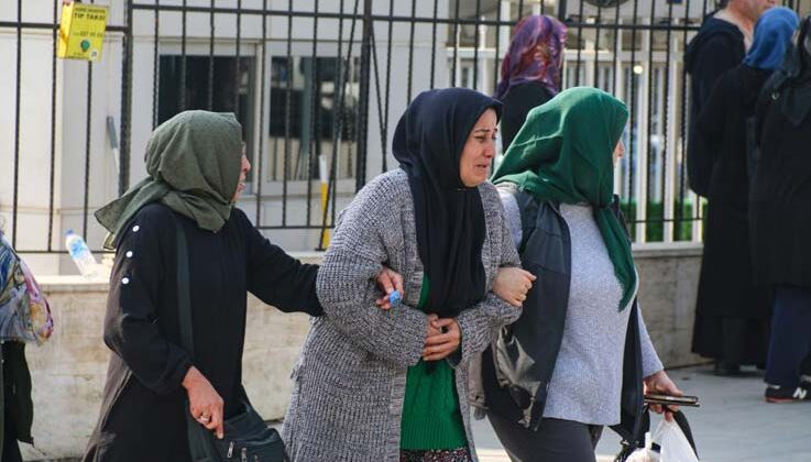 Kayıp Damla’nın cansız bedeni kıyıya vurdu, acılı aile kolundaki dövmeden teşhis etti