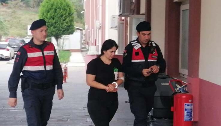 Karı kocanın ’geç geldin’ tartışması hastanede bitti