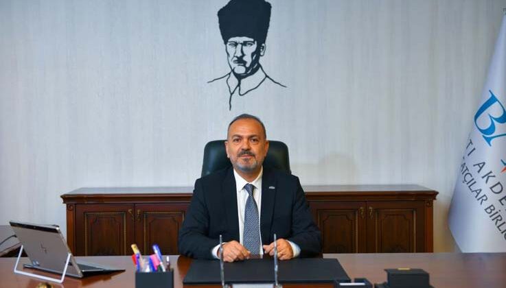 Batı Akdeniz ihracatında yaş meyve sebze rüzgarı esiyor