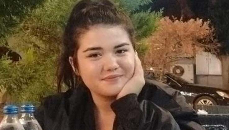 16 yaşındaki Cemrenur’dan 24 saattir haber alınamıyor