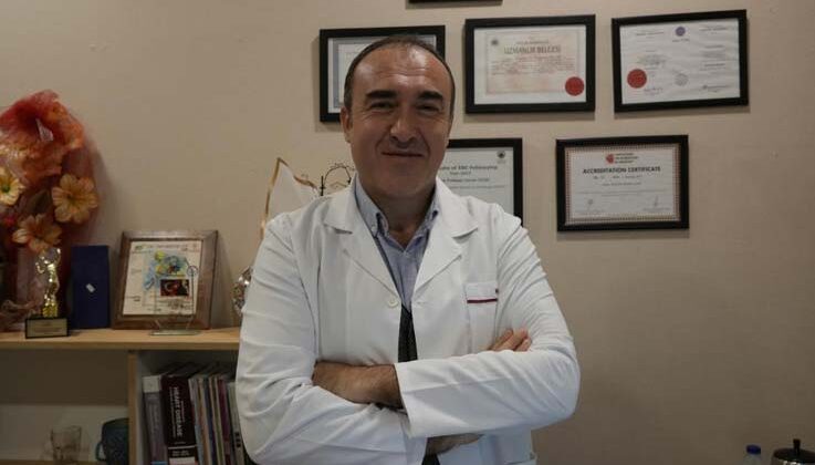 Hipertansiyon hastalarının hayatını kolaylaştıracak tedavi