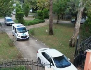 Antalya’da kesinleşmiş hapis cezası ile aranan 14 şahıs yakalandı