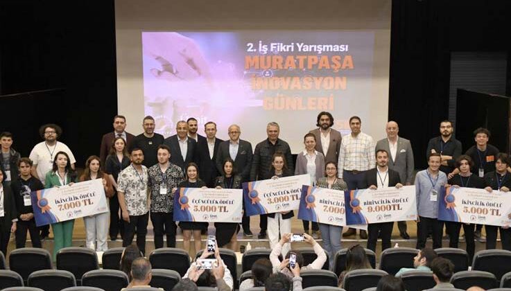 İnovasyon bünyesinde 4 milyon 700 bin lira ciro