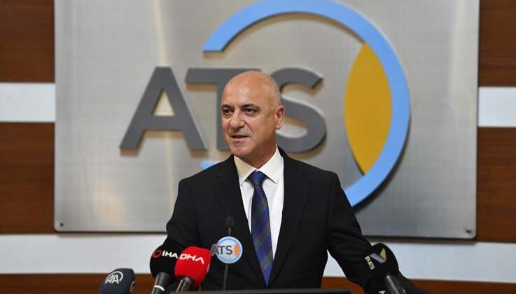 Başkan Bahar: “Sürdürülebilir büyümeyi destekliyoruz”