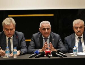 TÜRKTOB Başkanı Güler: “Tarım ve tohum konusu ülkelerin milli güvenlik stratejisi olmalı”