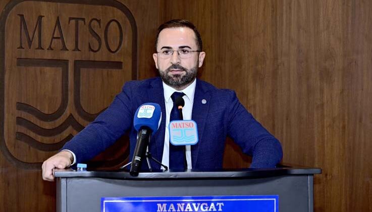 Başkan Güngör: “Turizmde konut sorunu nedeniyle kalifiye personel sıkıntısı yaşanıyor”