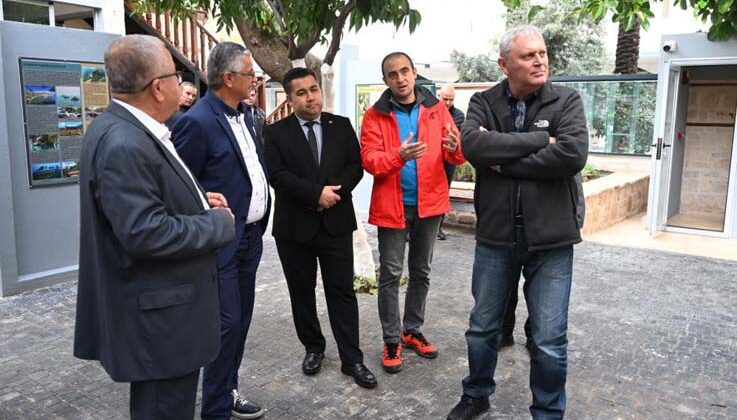 Kemer’in kent belleği Kültür Evi’nde sergilenecek