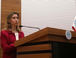 Prof. Dr. Haluk Erdoğan: “2010’dan bu yana HIV ile yaşayan birey sayısı 9 kat arttı”