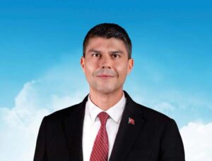 Konyaaltı Belediye Başkan Aday Adayı Osman Sert: “Vizyonumuz Konyaaltı’mızı dünya markası haline getirebilmek”
