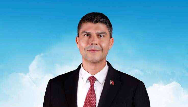 Konyaaltı Belediye Başkan Aday Adayı Osman Sert: “Vizyonumuz Konyaaltı’mızı dünya markası haline getirebilmek”