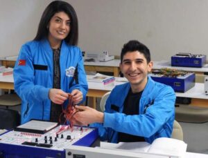 AR-GE genç projecilere kapılarını açtı